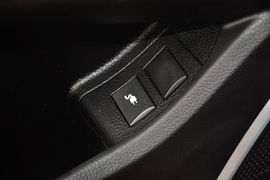 2014款比亚迪秦1.5T旗舰型