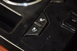 2014款比亚迪秦1.5T旗舰型