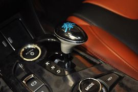 2014款比亚迪秦1.5T旗舰型