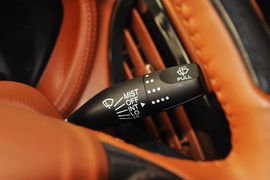 2014款比亚迪秦1.5T旗舰型