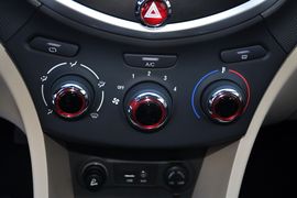 2013款和悦A30