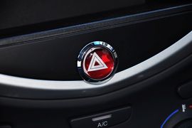 2013款和悦A30