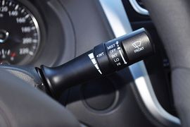 2013款和悦A30