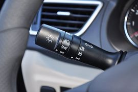 2013款和悦A30