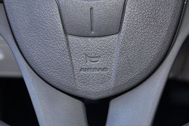 2013款和悦A30