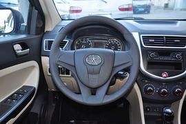 2013款和悦A30