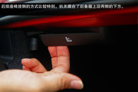 2014款宝马435i运动设计套装试驾实拍