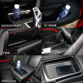 2014款宝马435i运动设计套装试驾实拍