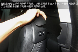 2014款宝马435i运动设计套装试驾实拍
