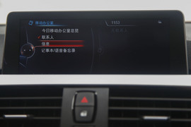 2014款宝马435i运动设计套装试驾实拍
