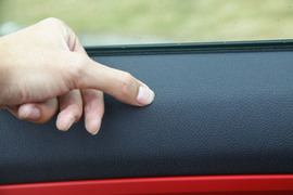 2014款宝马435i运动设计套装试驾实拍