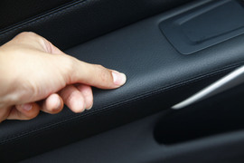 2014款宝马435i运动设计套装试驾实拍