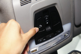 2014款宝马435i运动设计套装试驾实拍