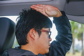 2014款宝马435i运动设计套装试驾实拍