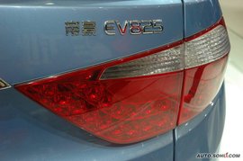 帝豪EV825