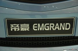 帝豪EV825