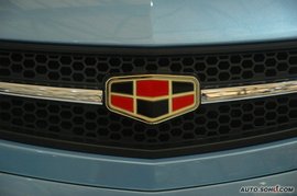 帝豪EV825