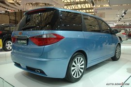 帝豪EV825