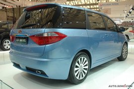 帝豪EV825