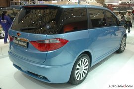 帝豪EV825