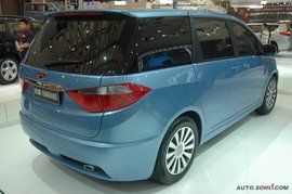 帝豪EV825