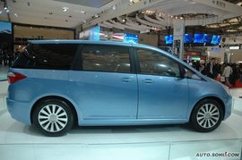 帝豪EV825