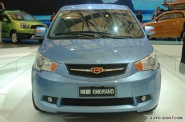 帝豪EV825