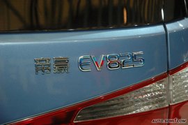 帝豪EV825