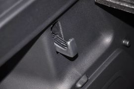 2014款斯柯达晶锐1.4L手自一体晶灵版