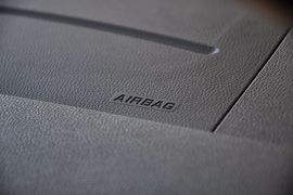 2014款斯柯达晶锐1.4L手自一体晶灵版