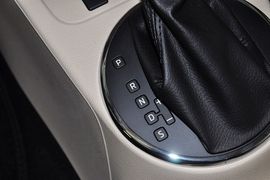 2014款斯柯达晶锐1.4L手自一体晶灵版