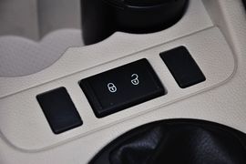 2014款斯柯达晶锐1.4L手自一体晶灵版