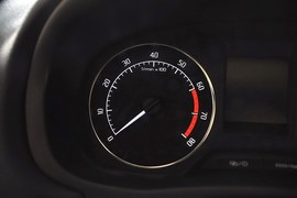 2014款斯柯达晶锐1.4L手自一体晶灵版