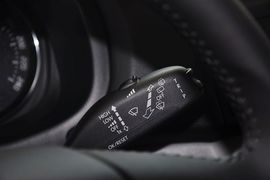 2014款斯柯达晶锐1.4L手自一体晶灵版