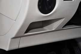 2014款斯柯达晶锐1.4L手自一体晶灵版