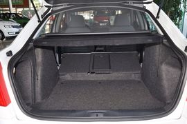 2014款斯柯达明锐1.6L手动逸俊版