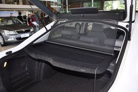2014款斯柯达明锐1.6L手动逸俊版