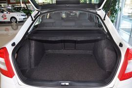 2014款斯柯达明锐1.6L手动逸俊版