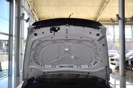 2014款斯柯达明锐1.6L手动逸俊版