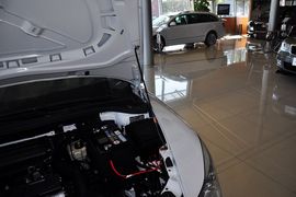 2014款斯柯达明锐1.6L手动逸俊版