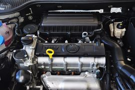 2014款斯柯达明锐1.6L手动逸俊版