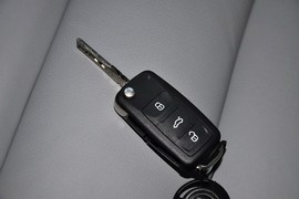 2014款斯柯达明锐1.6L手动逸俊版