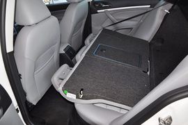 2014款斯柯达明锐1.6L手动逸俊版