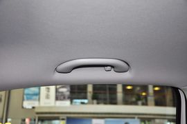 2014款斯柯达明锐1.6L手动逸俊版