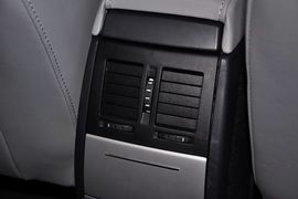 2014款斯柯达明锐1.6L手动逸俊版