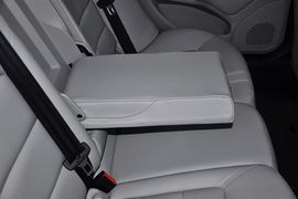 2014款斯柯达明锐1.6L手动逸俊版