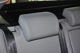 2014款斯柯达明锐1.6L手动逸俊版