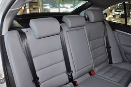 2014款斯柯达明锐1.6L手动逸俊版