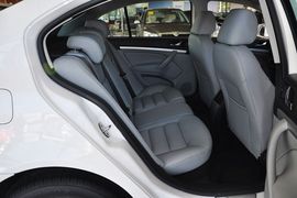 2014款斯柯达明锐1.6L手动逸俊版