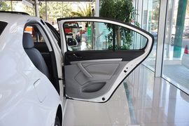 2014款斯柯达明锐1.6L手动逸俊版